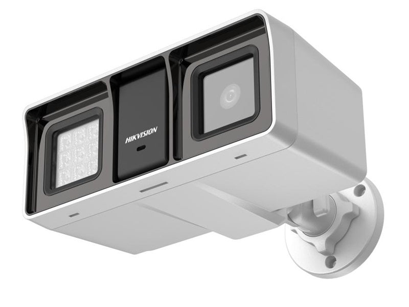 HIKVISION 2Mp Bullet Camera 3.6Mm 60M