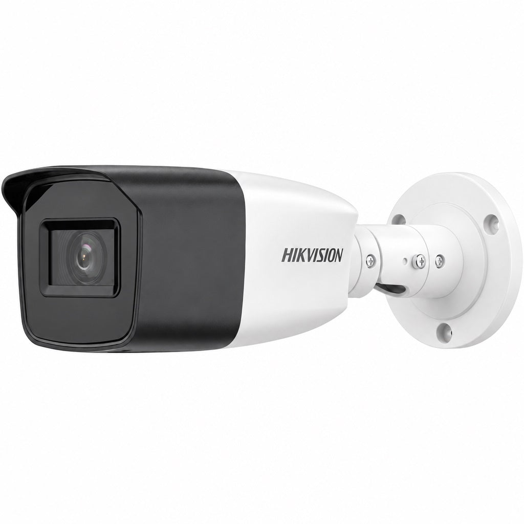 Hikvision 2MP HD Varifocal Bullet Camera