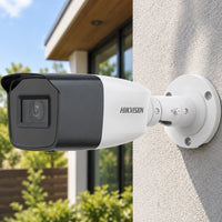 Hikvision 2MP HD Varifocal Bullet Camera