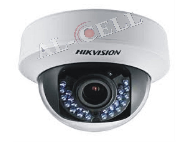 HIKVISION Dome Vf 2.8-12Mm