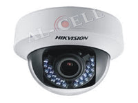 HIKVISION Dome Vf 2.8-12Mm