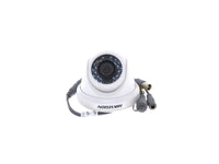 HIKVISION Dome 1Mp 2.8Mm (Hard Plastic)