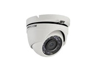 Hikvision 1Mp Dome Metal 3.6Mm Camera