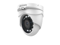 Hikvision 1Mp Dome Metal 3.6Mm Camera