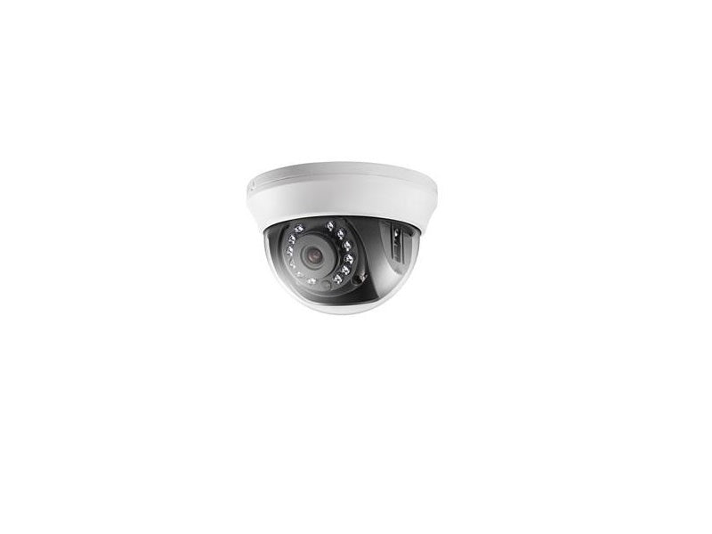 Hikvision 1Mp Dome 2.8 Ds-2Ce56Cot-Irmmf
