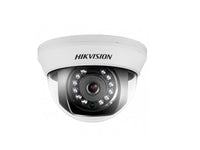 Hikvision 1Mp Dome 2.8 Ds-2Ce56Cot-Irmmf