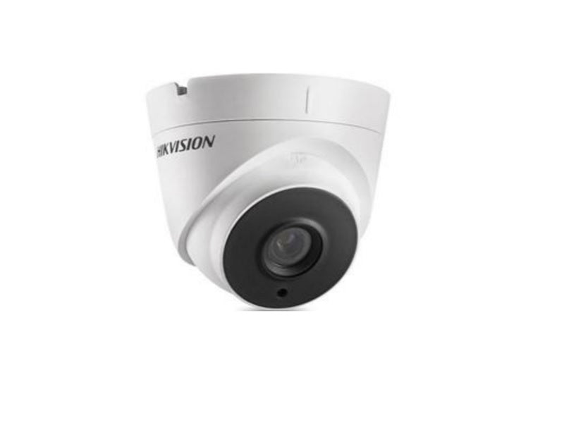 HIKVISION Dome 1Mp 3.6Mm 40Mtr