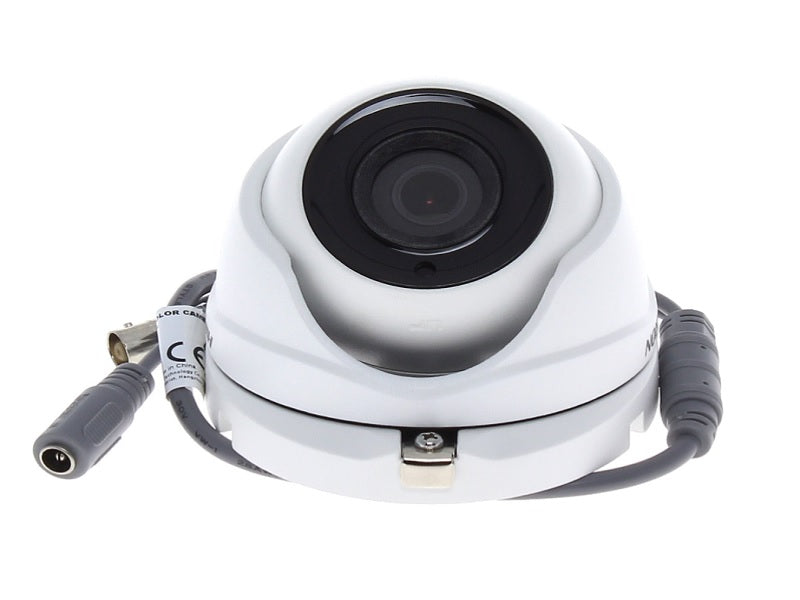 Hikvision 2Mp Dome Metal