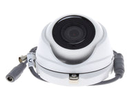 Hikvision 2Mp Dome Metal