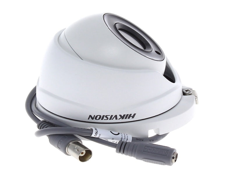 Hikvision 2Mp Dome Metal