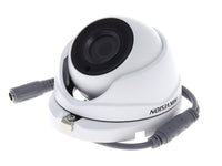 Hikvision 2Mp Dome Metal