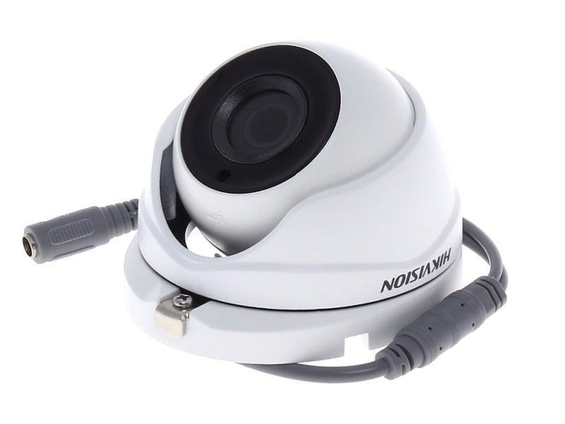 Hikvision 2Mp Dome Metal