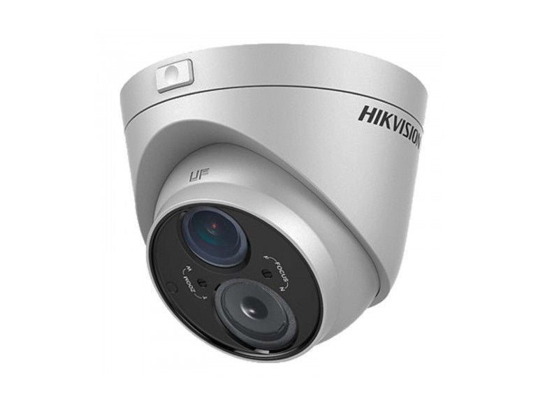 HIKVISION 1080P Vf Dome 50M Ir 2.8-12Mm
