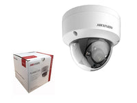 HIKVISION Dome 2Mp Exir Vandal Proof 20M