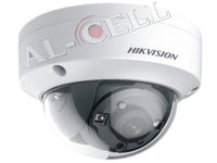HIKVISION Dome 2Mp Exir Vandal Proof 20M