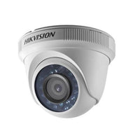 Hikvision  2Mp Dome 2.8Mm