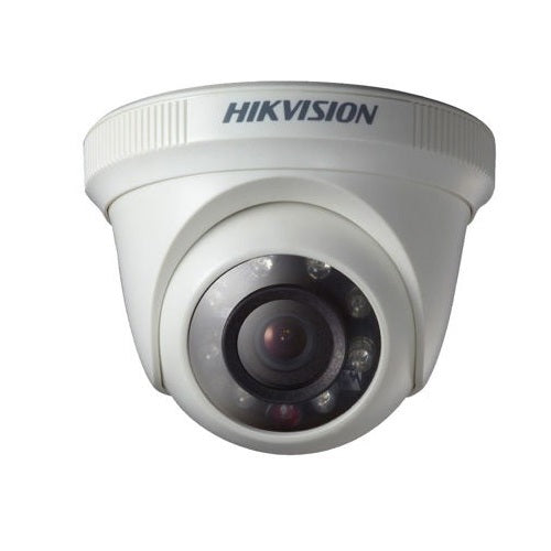 Hikvision  2Mp Dome 2.8Mm
