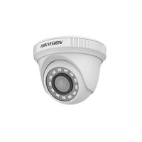 Hikvision  2Mp Dome 2.8Mm