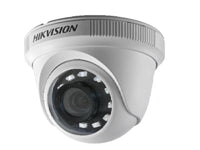 HIKVISION Econo 2Mp Dome 2.8Mm