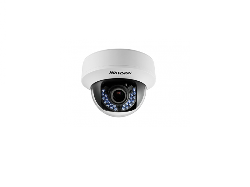 HIKVISION Dome Vf 1080P 2.8-12Mm