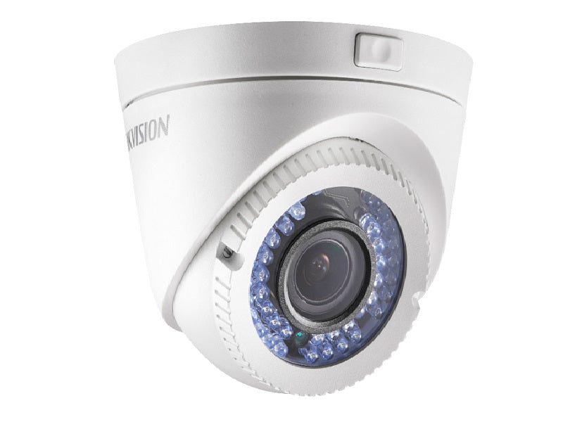 HIKVISION 2Mp Dome Vf 2.8/12Mm 40Mtr