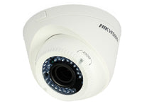 HIKVISION 2Mp Dome Vf 2.8/12Mm 40Mtr