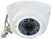 HIKVISION 2Mp Dome Vf 2.8/12Mm 40Mtr