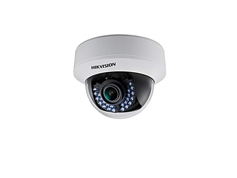 HIKVISION Dome Vf 1080P 2.8-12Mm
