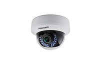 HIKVISION Dome Vf 1080P 2.8-12Mm