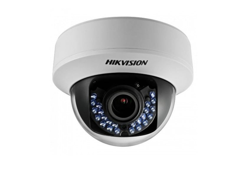 HIKVISION Dome Vf 1080P 2.8-12Mm