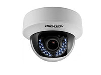 HIKVISION Dome Vf 1080P 2.8-12Mm