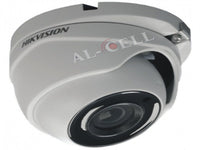 HIKVISION Dome 3Mp 3.6Mm 20Mtr Wdr