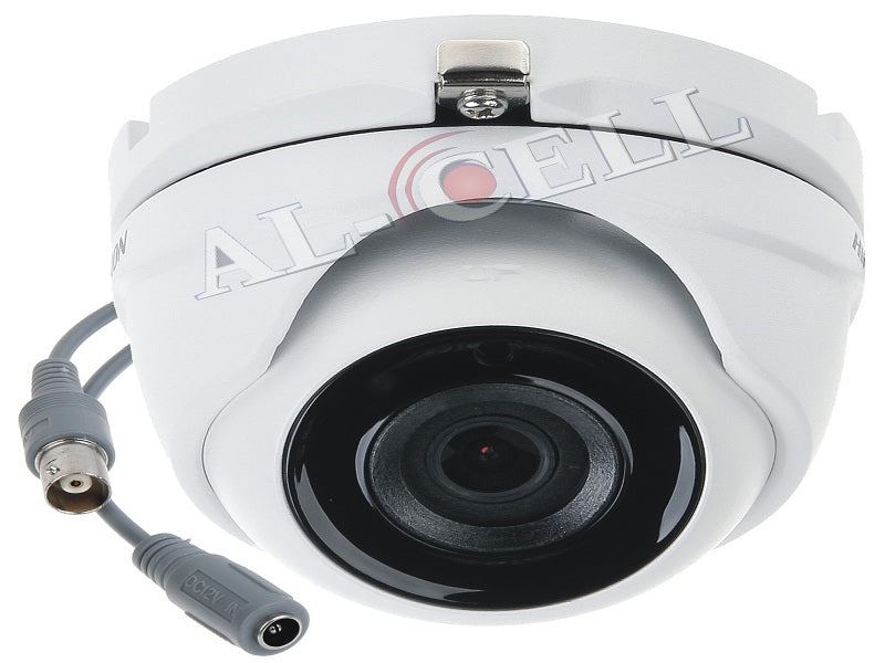 HIKVISION Dome 3Mp 3.6Mm 20Mtr Wdr