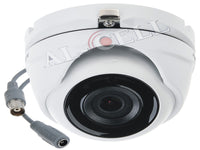 HIKVISION Dome 3Mp 3.6Mm 20Mtr Wdr