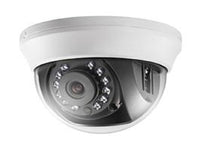 HIKVISION Dome 5Mp 2.8Mm Plastic Tvi Ir
