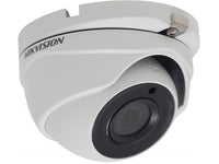 HIKVISION Dome 5Mp 2.8Mm Tvi Exir Turret