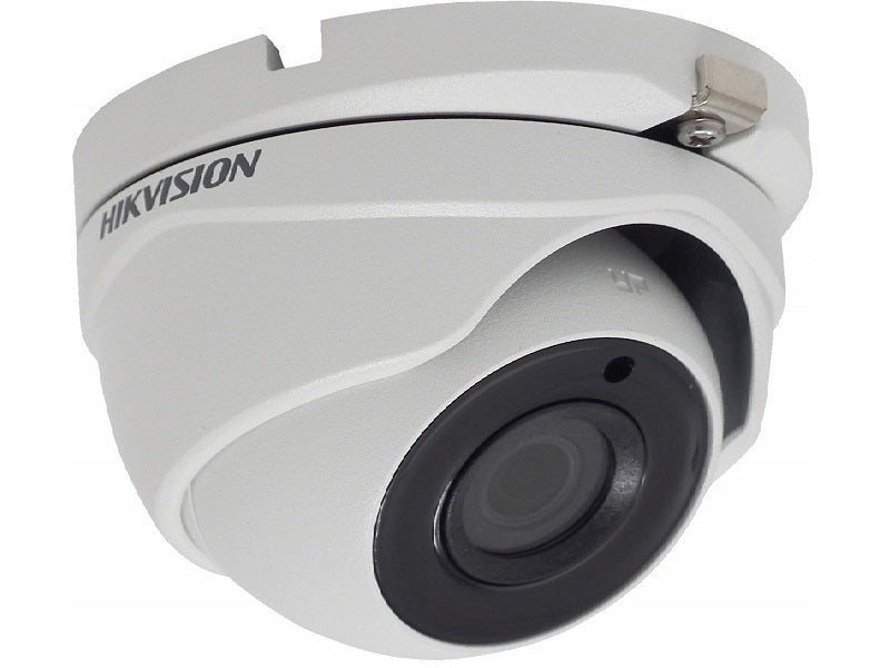 HIKVISION Dome 5Mp 2.8Mm Tvi Exir Turret