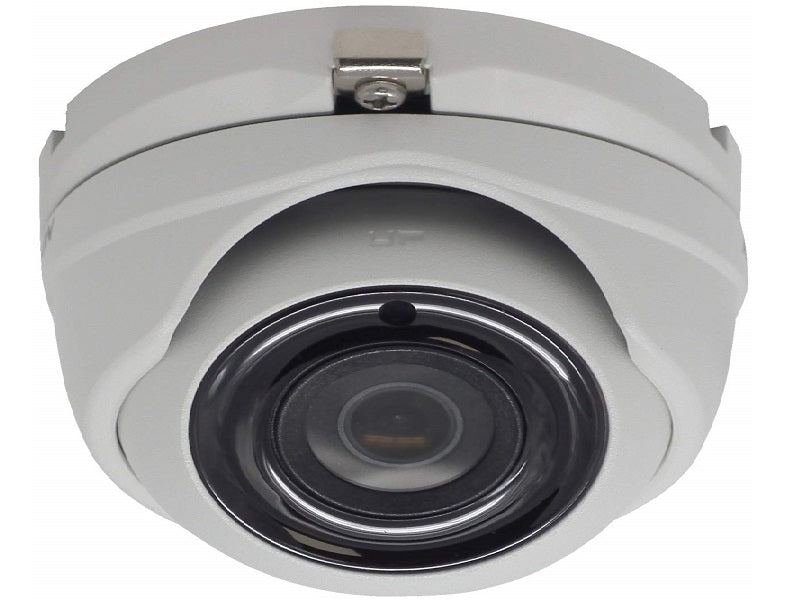HIKVISION Dome 5Mp 2.8Mm Tvi Exir Turret