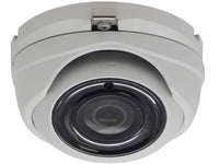 HIKVISION Dome 5Mp 2.8Mm Tvi Exir Turret