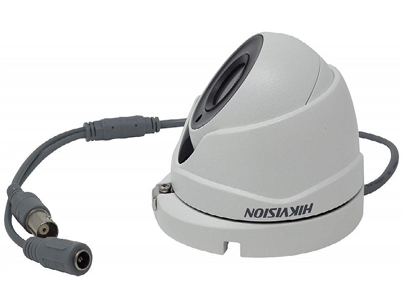 HIKVISION Dome 5Mp 2.8Mm Tvi Exir Turret