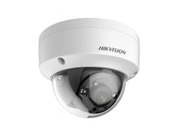 HIKVISION 5Mp Dome Ultra Low Light 2.8mm