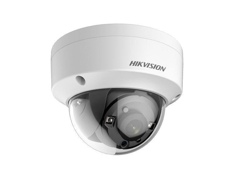 HIKVISION 5Mp Dome Ultra Low Light 2.8mm