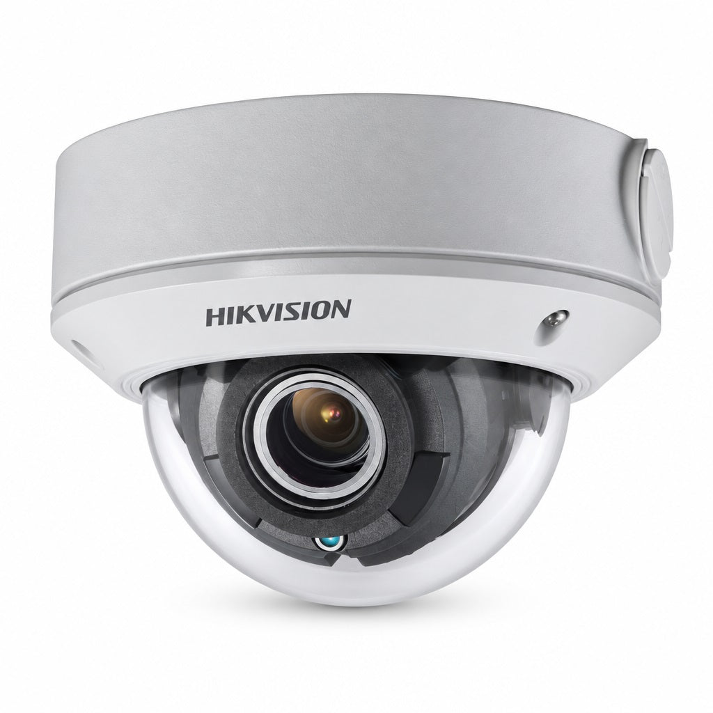 Hikvision DS-2CE5AD0T-VPIT3F 2MP Dome