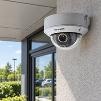 Hikvision DS-2CE5AD0T-VPIT3F 2MP Dome – view 3