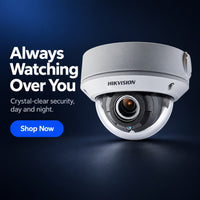 Hikvision DS-2CE5AD0T-VPIT3F 2MP Dome – view 4