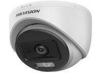 Hikvision 2Mp Colorvu Dome 2.8Mm