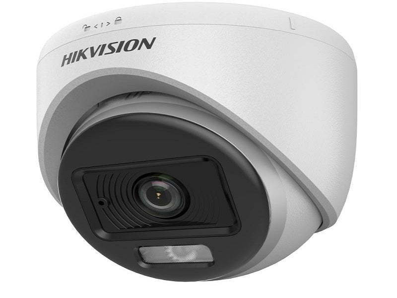 Hikvision 2Mp Colorvu Dome 2.8Mm