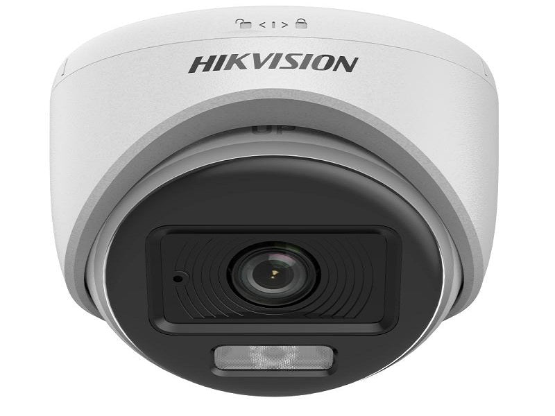 Hikvision 2Mp Colorvu Dome 2.8Mm