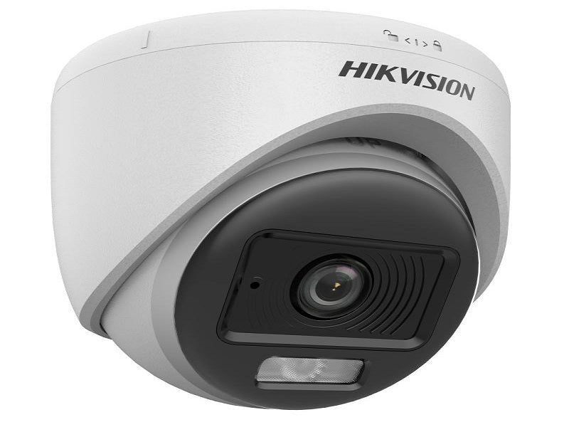 Hikvision 2Mp Colorvu Dome 2.8Mm