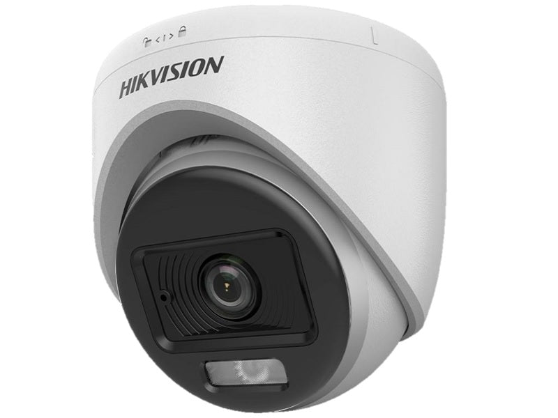 Hikvision 2Mp Colorvu Dome 3.6Mm